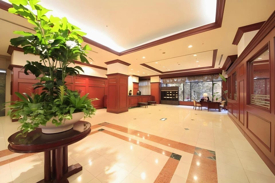Quintessa Hotel Sasebo Hotel in South Korea