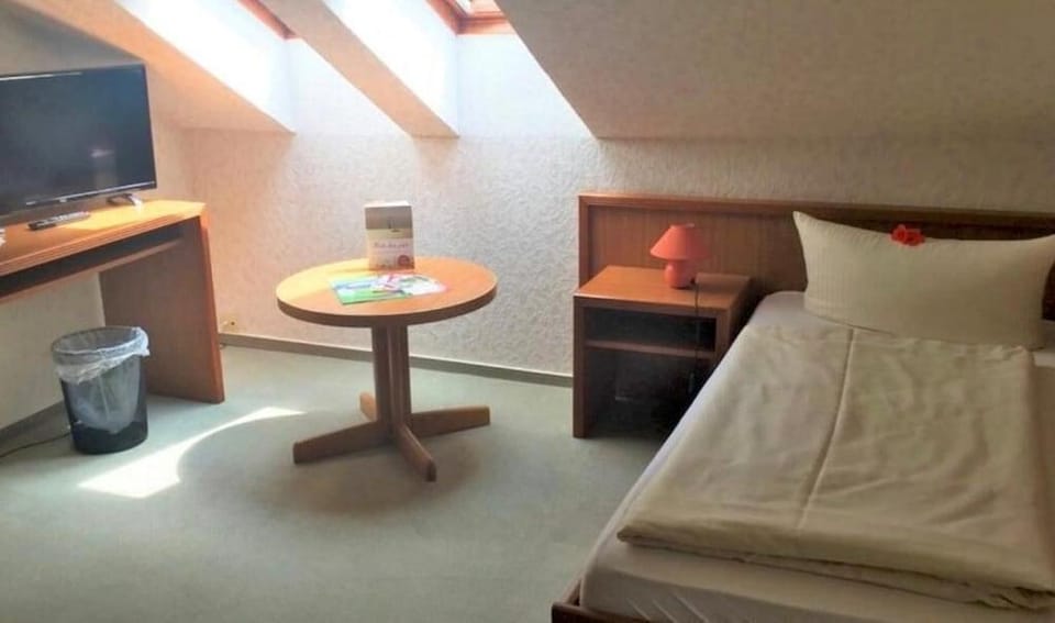 Barbarossa Hotel Kelbra Hotel in Thuringia, Germany