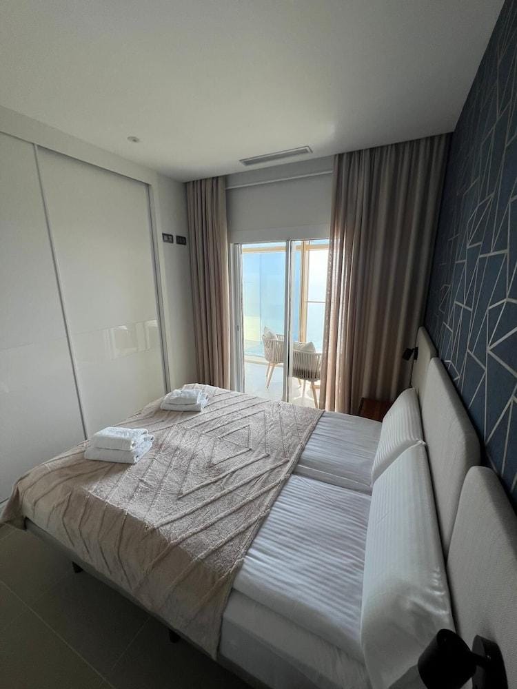 Intempo Spa Hotel in Benidorm