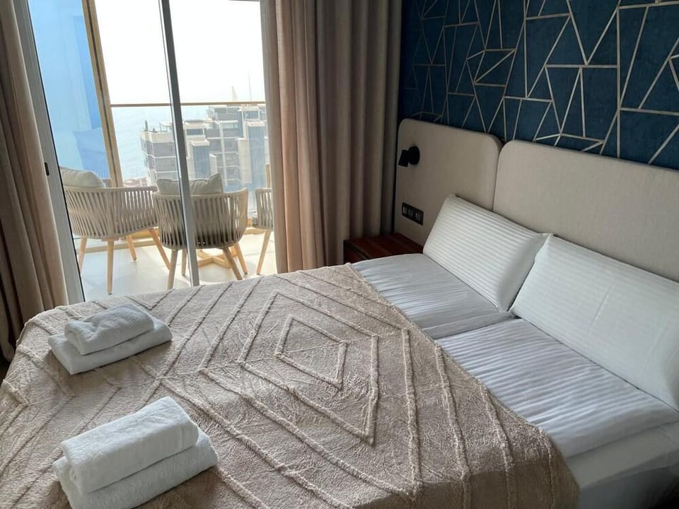 Intempo Spa Hotel in Benidorm