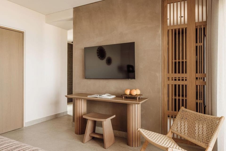 Unda Hotel in Peloponnese, Western Greece and the Ionian