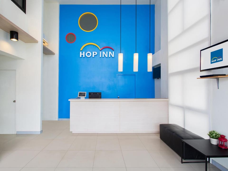 HOP INN Hat Yai Downtown Hotel in Thailand