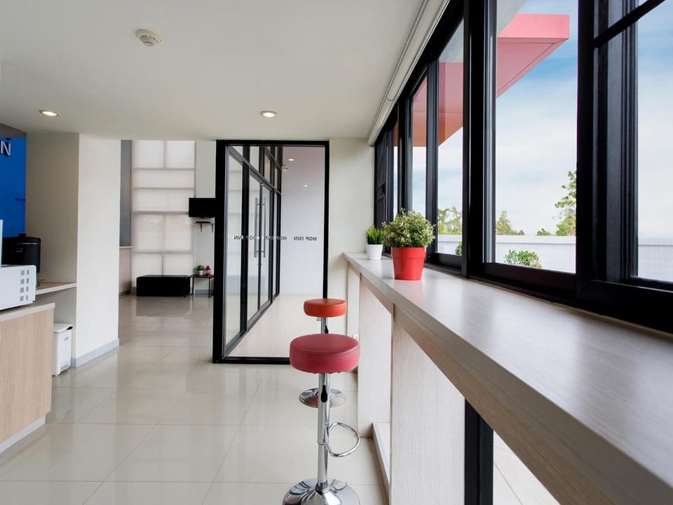 HOP INN Hat Yai Downtown Hotel in Thailand