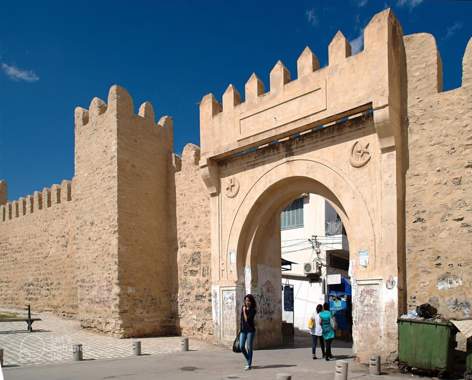 Hotel Youssef Sousse Medina Hotel in Sousse