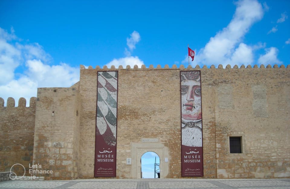 Hotel Youssef Sousse Medina Hotel in Sousse