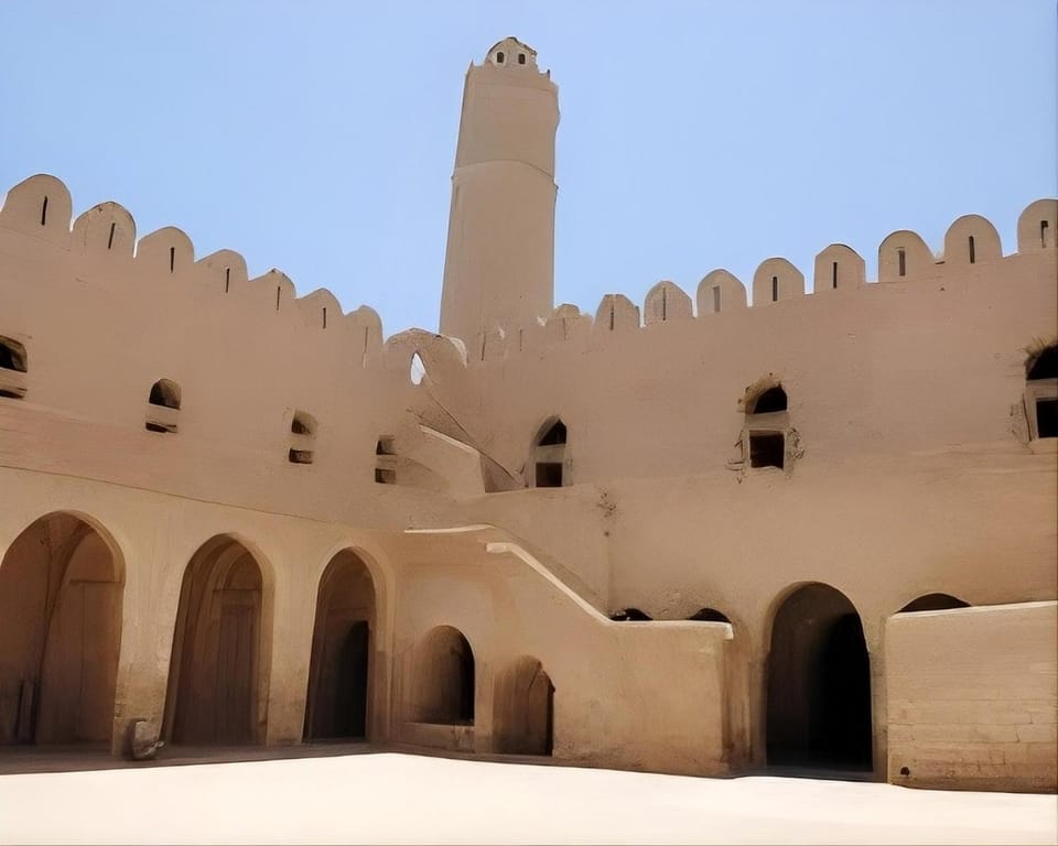 Hotel Youssef Sousse Medina Hotel in Sousse