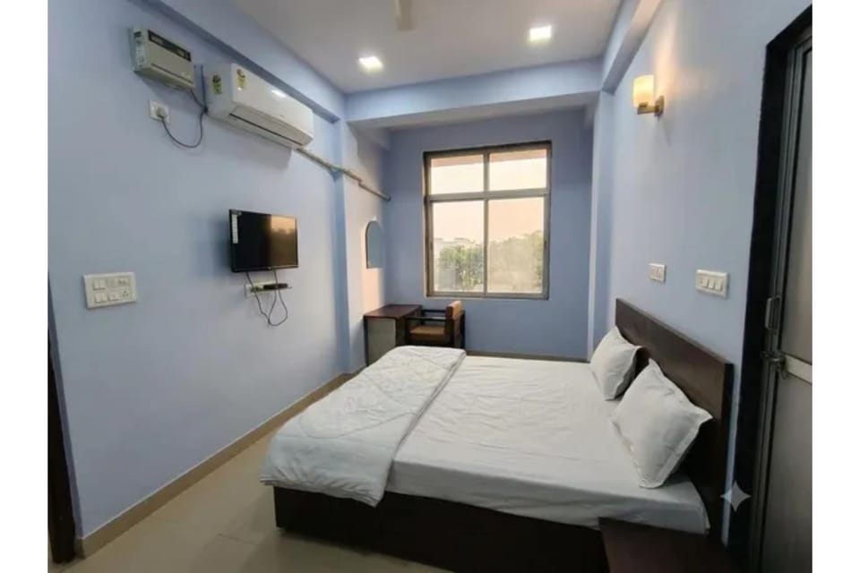 FabHotel Vaishali Palace Hotel in Jaipur