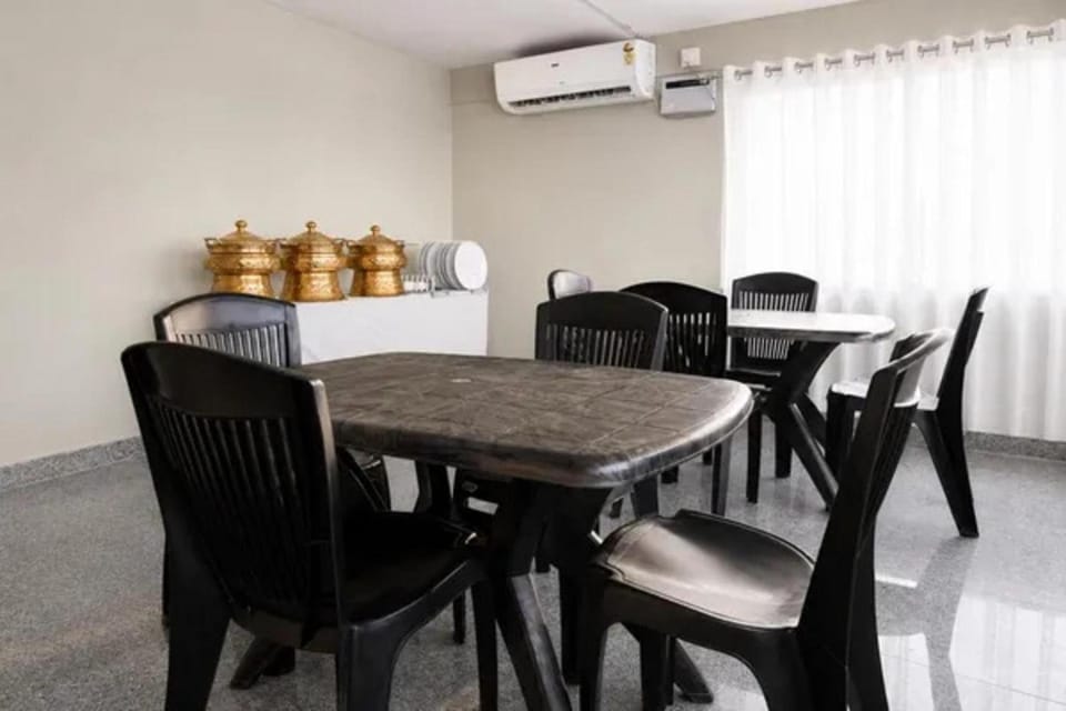 Facilities