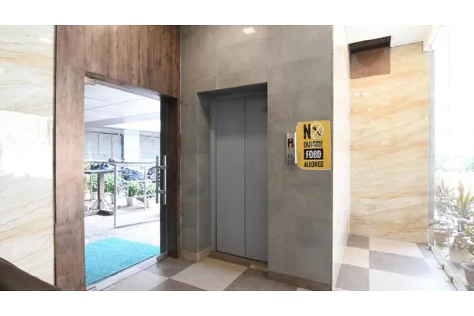FabHotel Mancheswar Hotel in Bhubaneswar