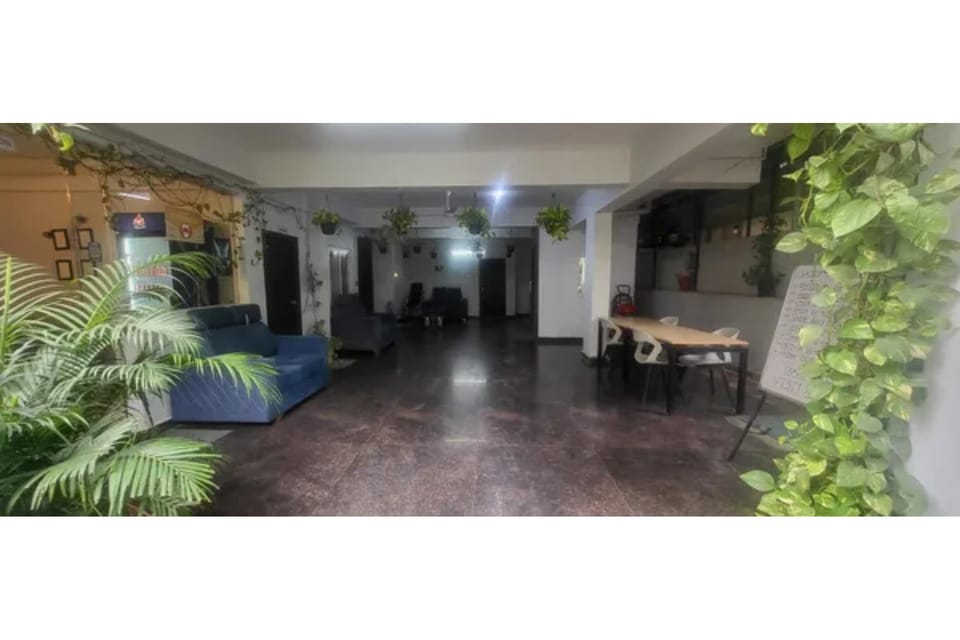 FabHotel Silver Key Hotel in Hyderabad