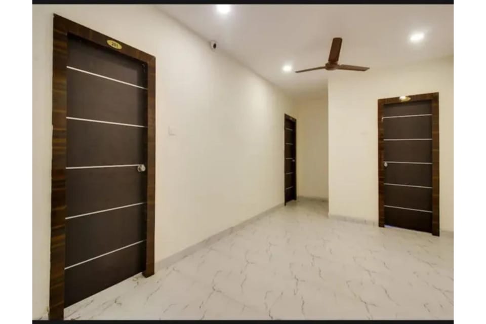 FabHotel Sai Ganesh Hotel in Telangana