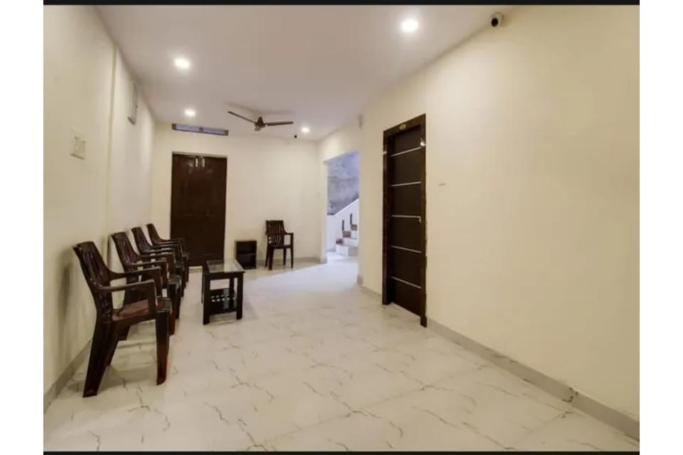 FabHotel Sai Ganesh Hotel in Telangana