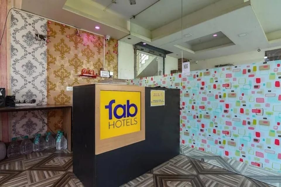 FabHotel Sunshine II Hotel in Kolkata