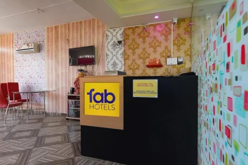 FabHotel Sunshine II Hotel in Kolkata