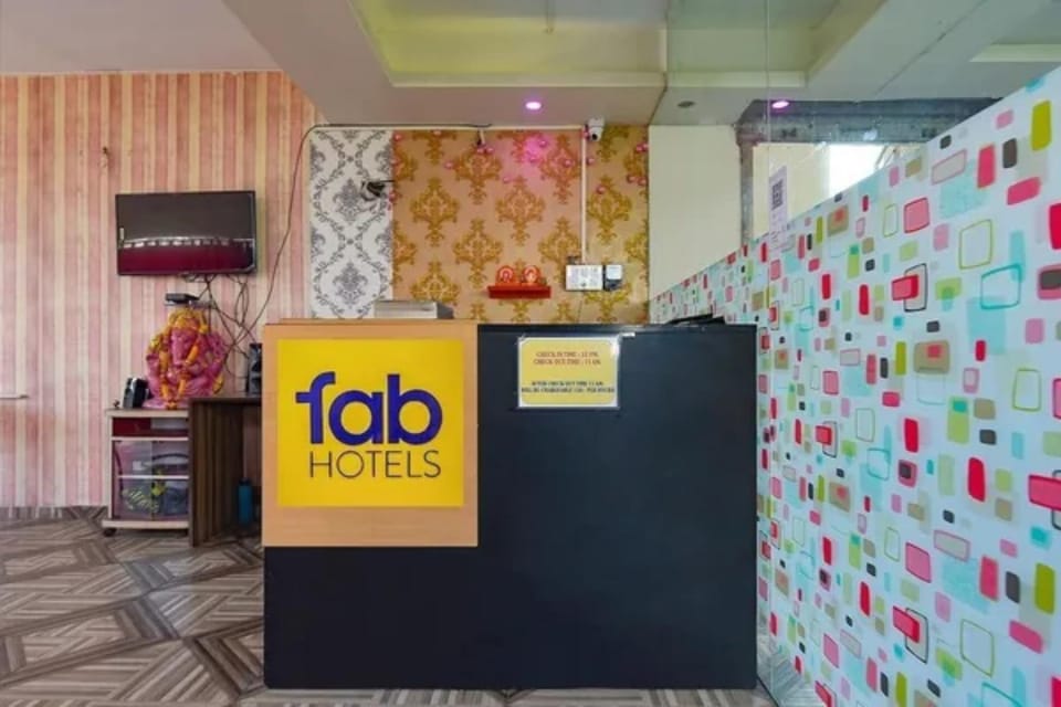 FabHotel Sunshine II Hotel in Kolkata