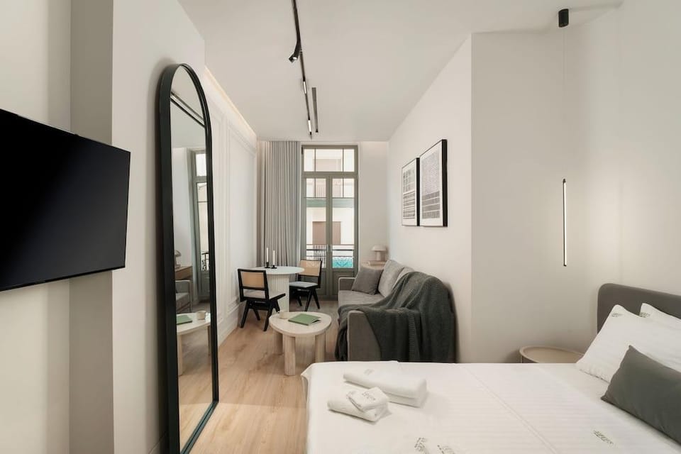 Anfides Boutique Hotel Boutique hotel in Peloponnese, Western Greece and the Ionian