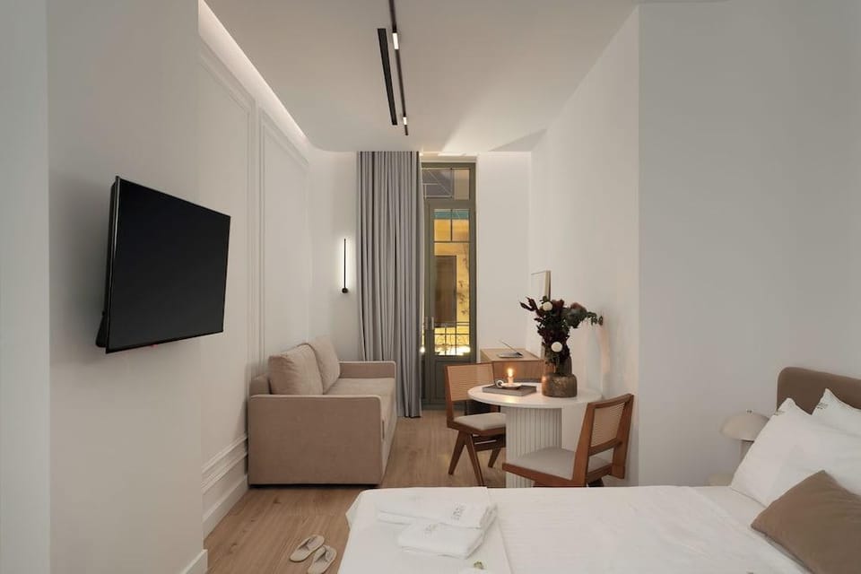 Anfides Boutique Hotel Boutique hotel in Peloponnese, Western Greece and the Ionian