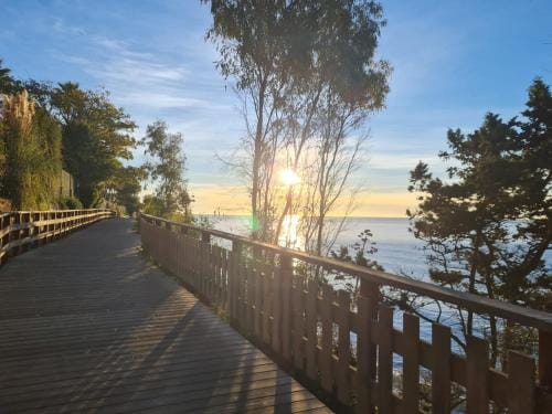 Ochomin Hostel Hotel in Costa del Sol