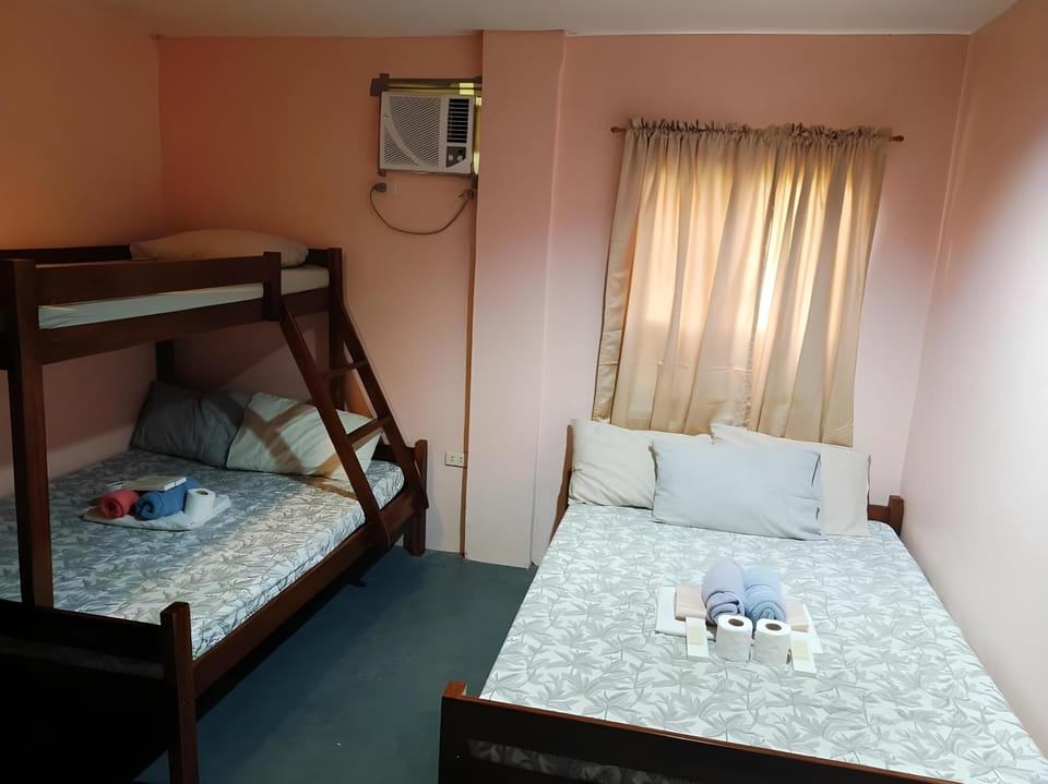 Bellitta Tourist Inn Inn in El Nido