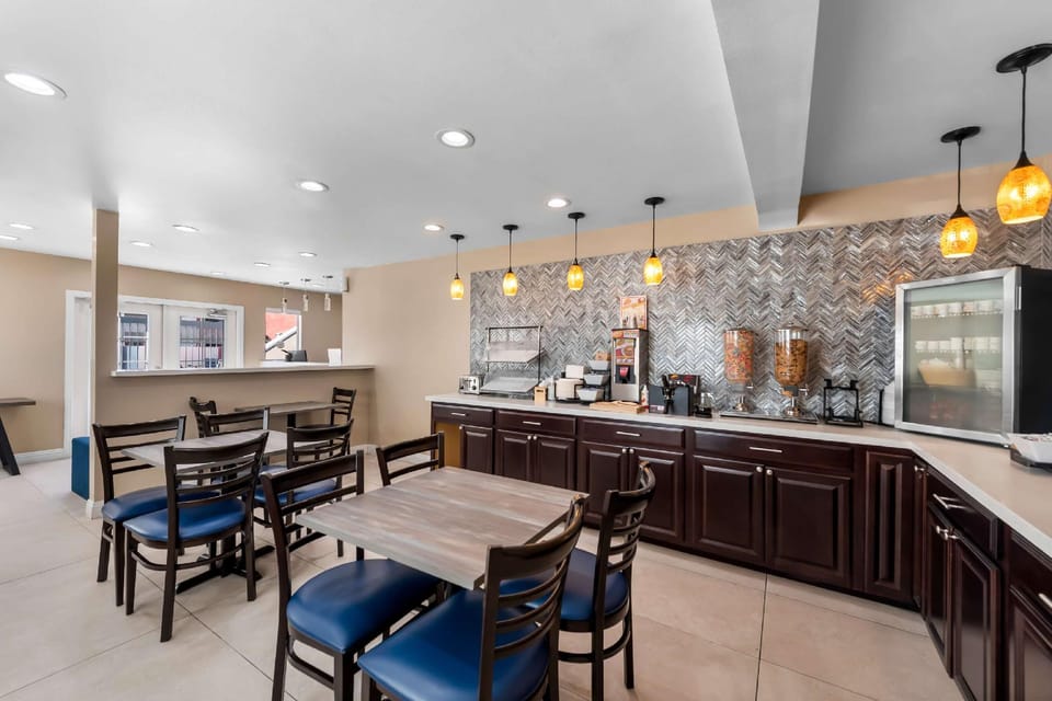 Quality Inn San Diego South - Chula Vista Hotel in National City