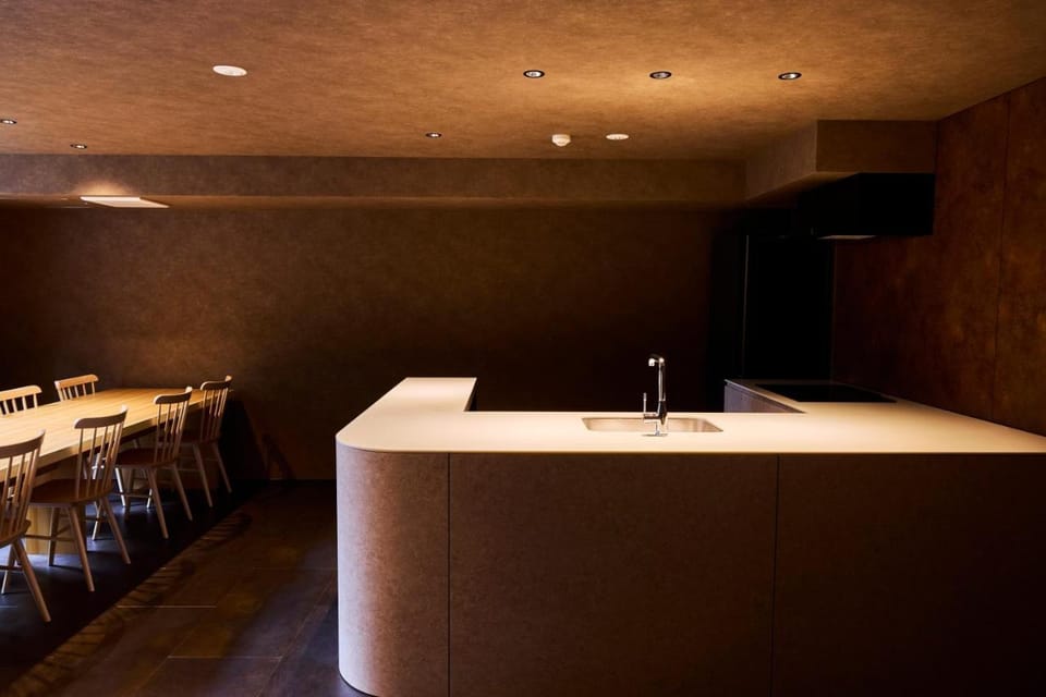 開土 KAIDO Hotel Hotel in Sapporo