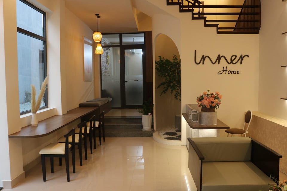 Inner Home Hue - Phan Anh Hotel in Vietnam