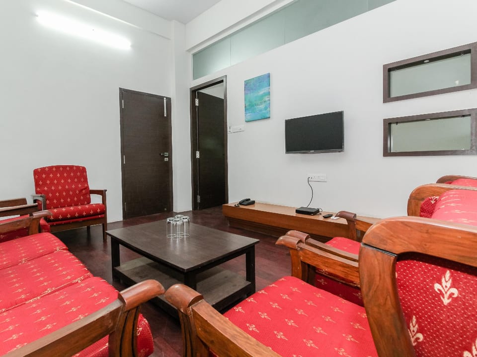 Hotel V.G.S Nashik Hotel in Maharashtra