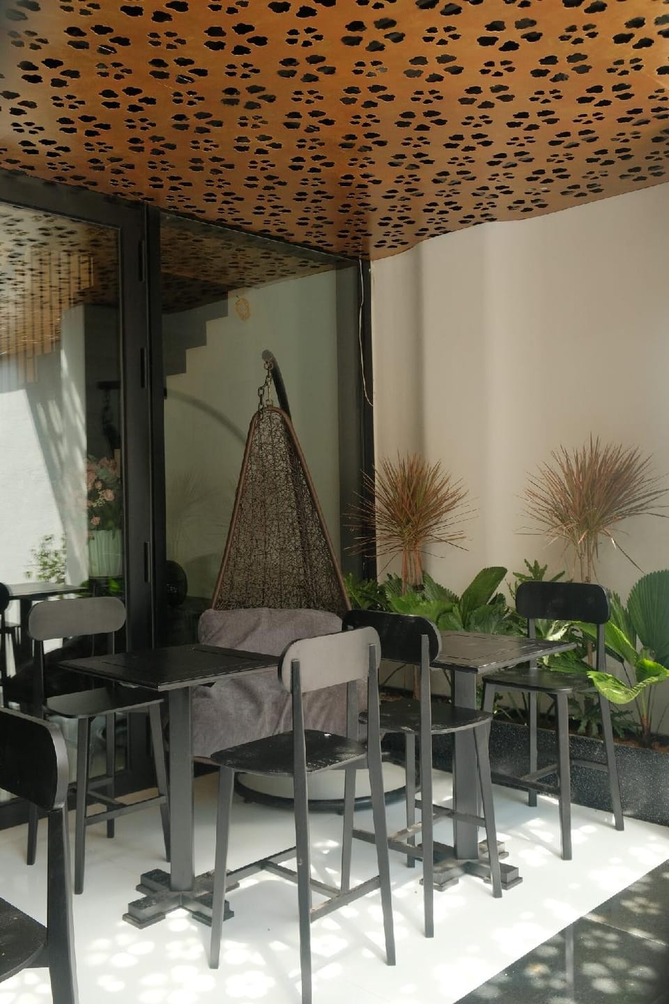 Inner Boutique Hue 3 - Ben Nghe Hotel in Vietnam