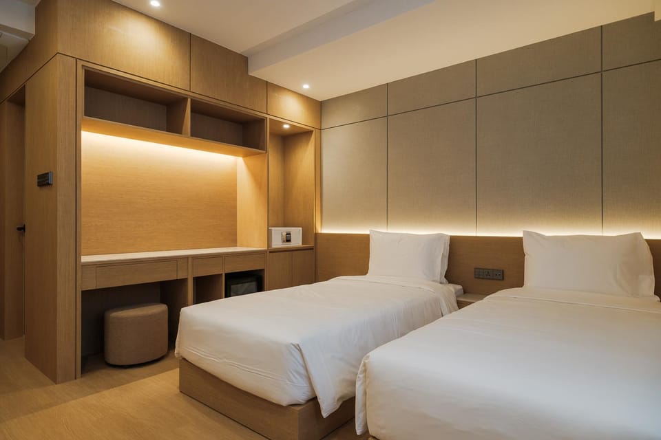 Nori Hotel Hotel in Seoul