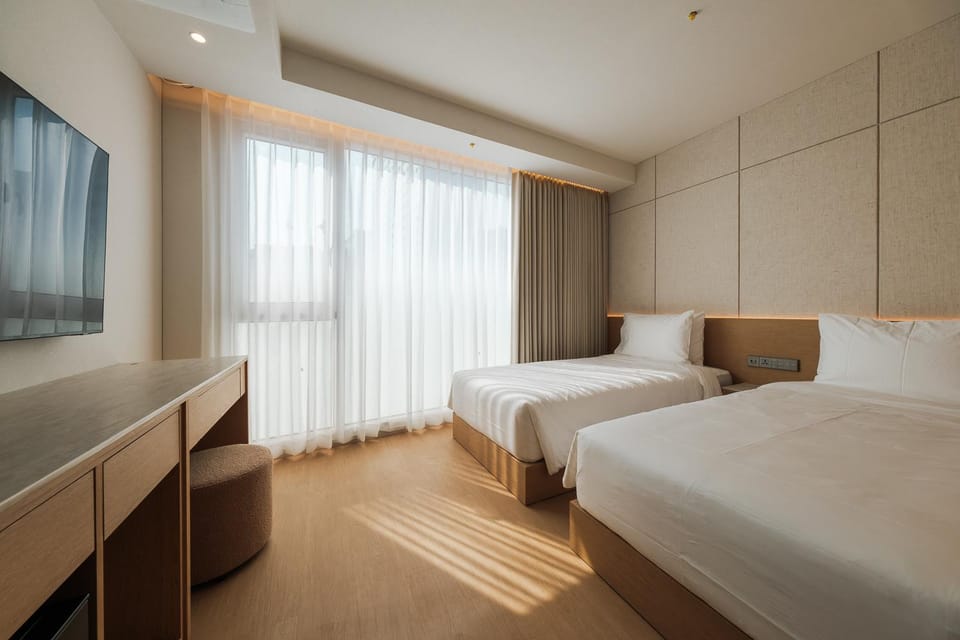 Nori Hotel Hotel in Seoul