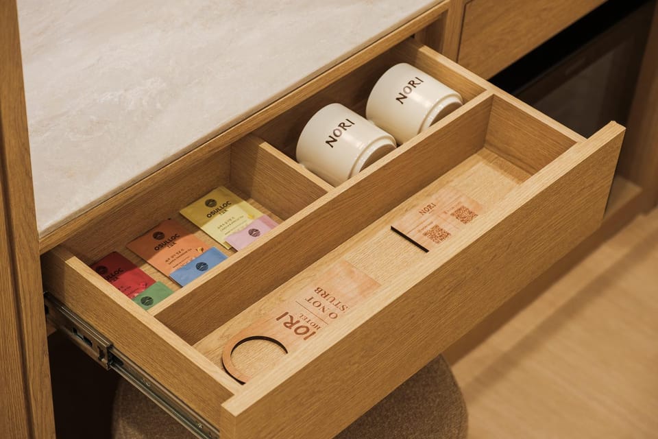 Nori Hotel Hotel in Seoul