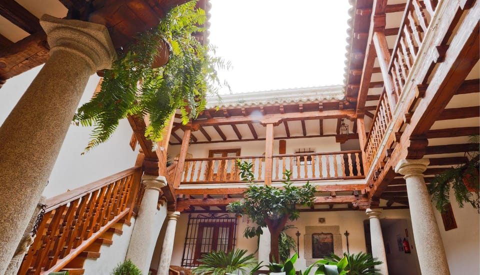 Posada del Tio Juanon Hotel in Community of Madrid