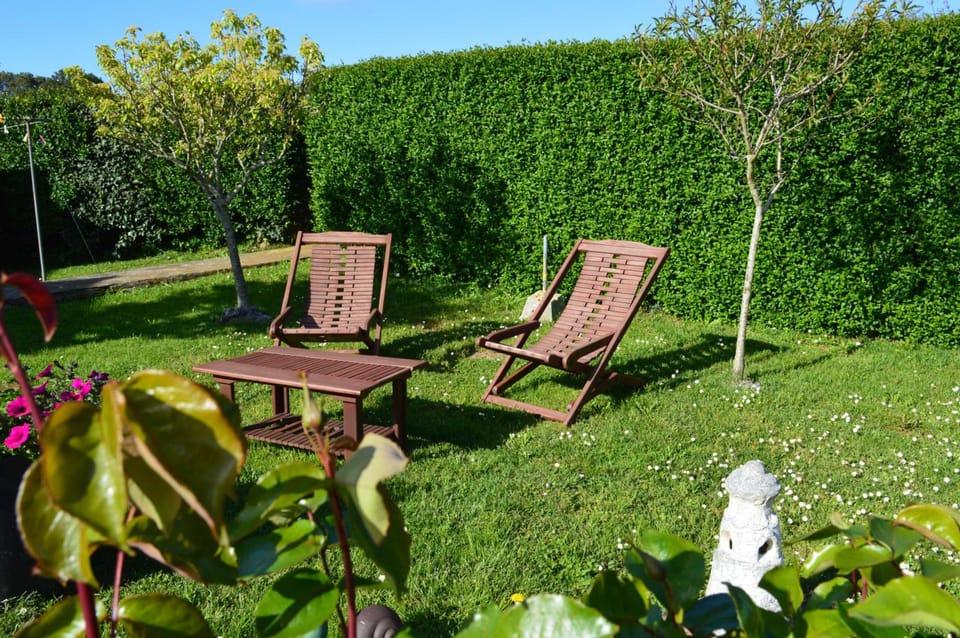 Posada El Jardin Inn in Santillana del Mar