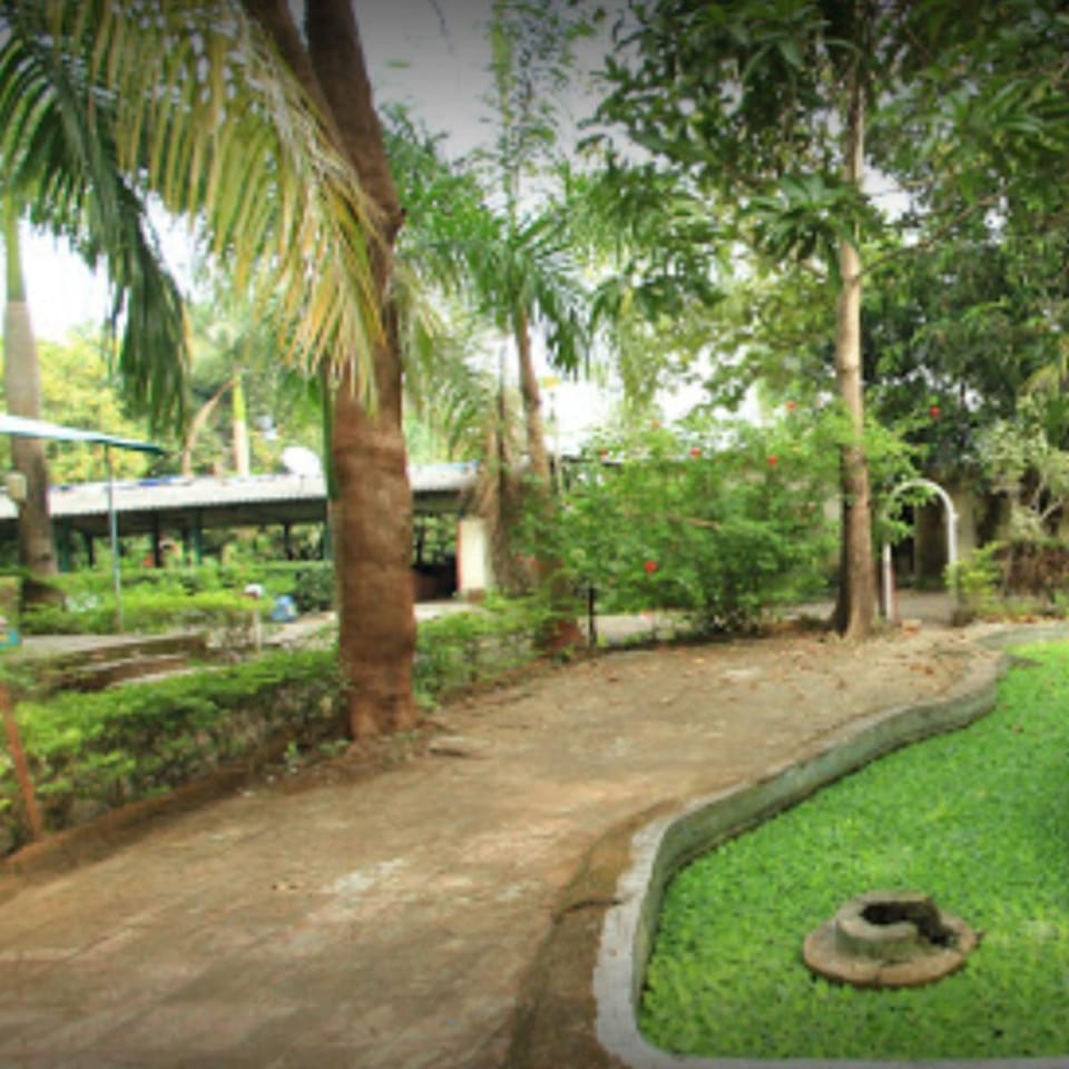 Pooja Farm Resort Wada Hotel in Maharashtra