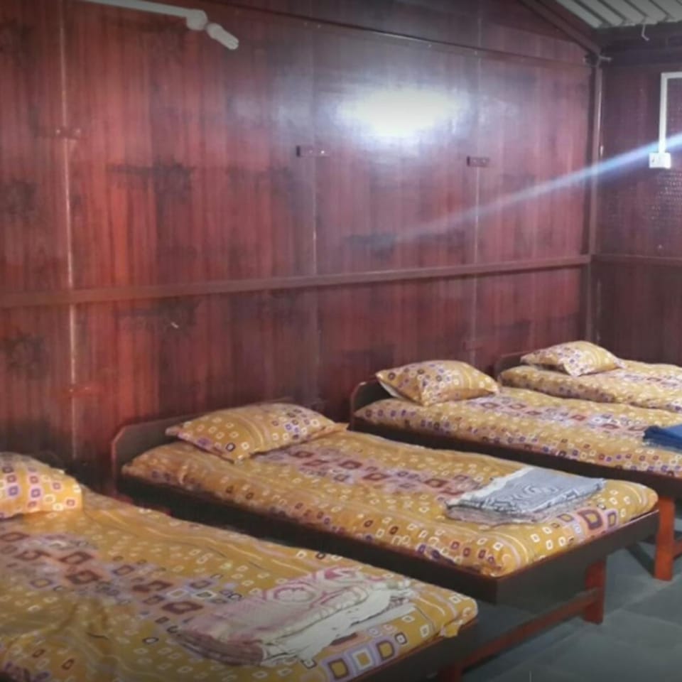 Pooja Farm Resort Wada Hotel in Maharashtra