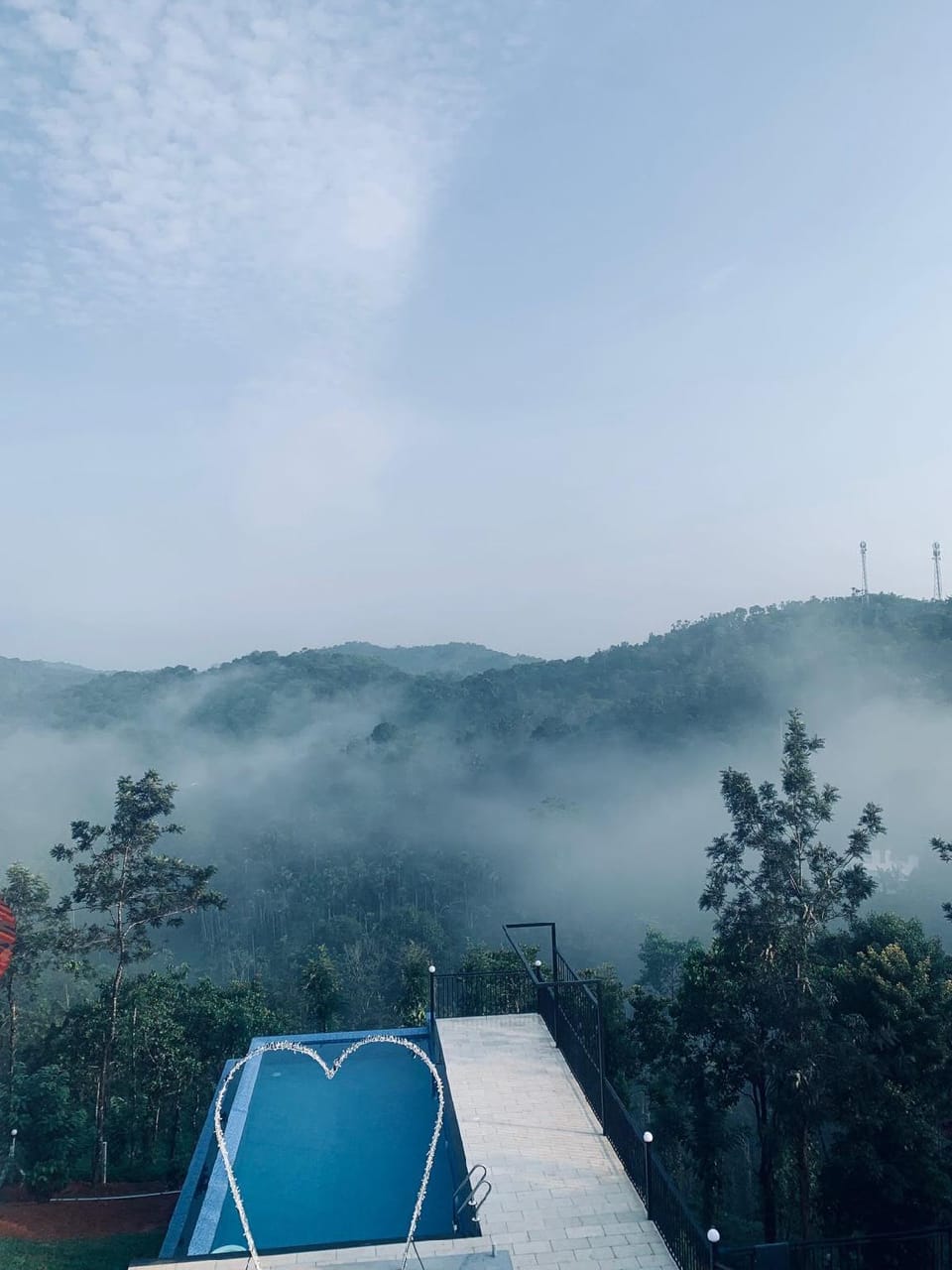 Macondo Resort Resort in Kerala