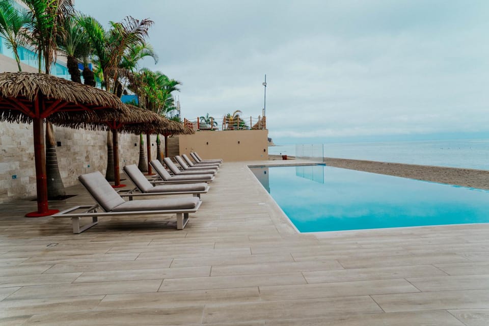 MantaHost Hotel Hotel in Manta