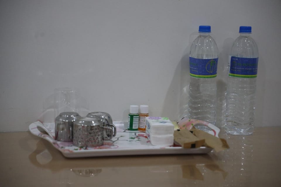 Parandhayya Convention Center Pvt Ltd  Hotel in Andhra Pradesh