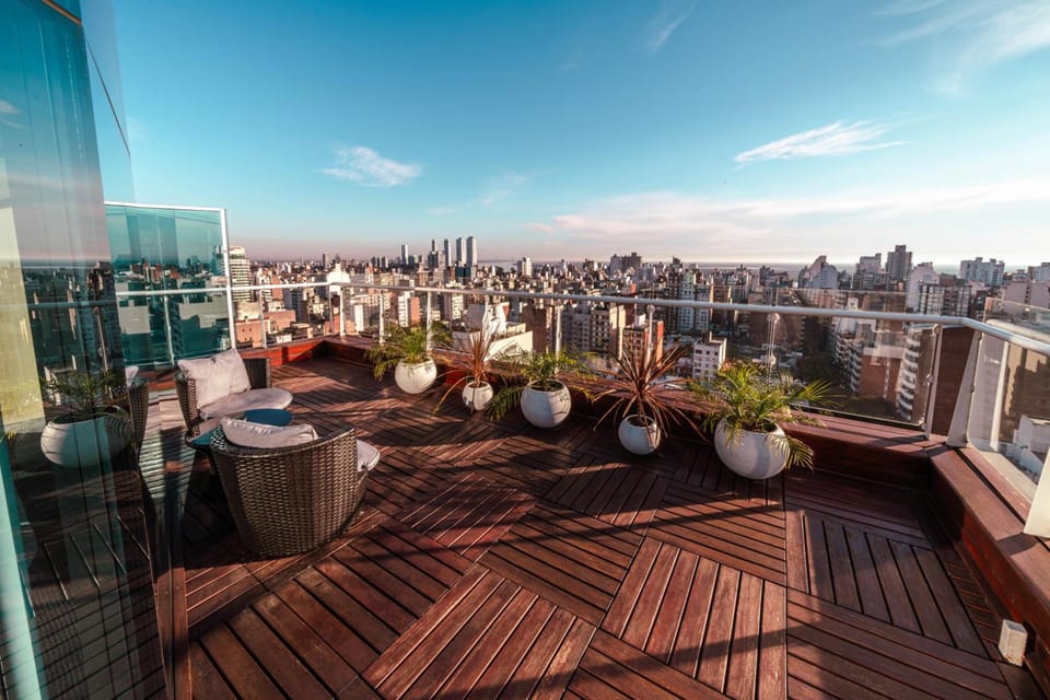 Holiday Inn Rosario By IHG Hotel in Rosario