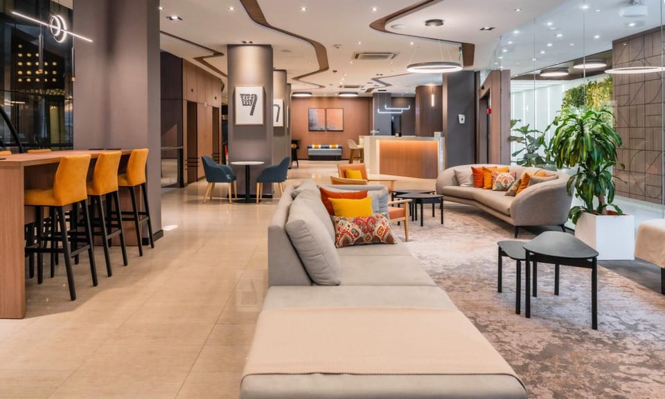 Holiday Inn Rosario By IHG Hotel in Rosario