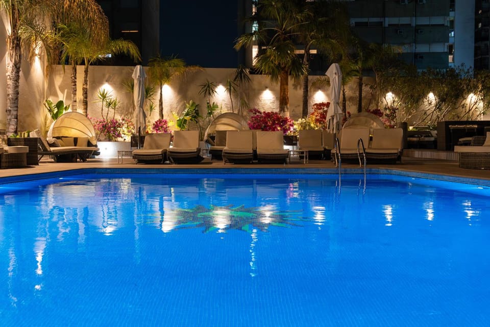 Holiday Inn Rosario By IHG Hotel in Rosario