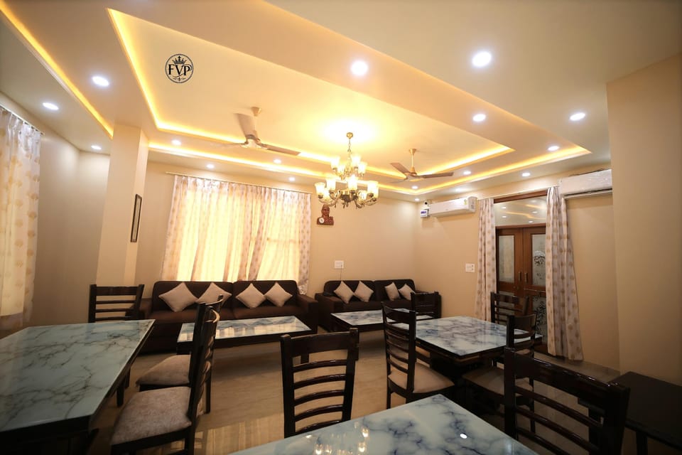 Bar/lounge