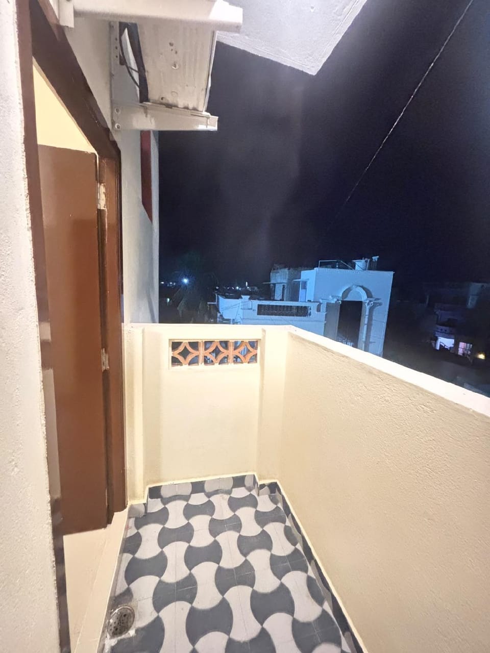 Rest And Roast Stays Hotel in Puducherry