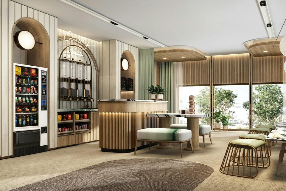 Hoi An Marriott Resort & Spa Hotel in Hoi An