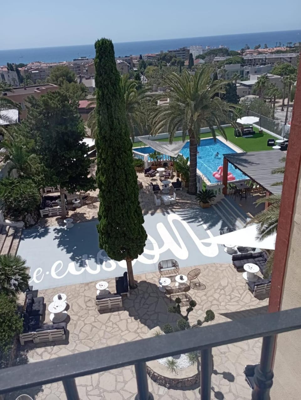 Hotel San Martin Hotel in Tarragonès