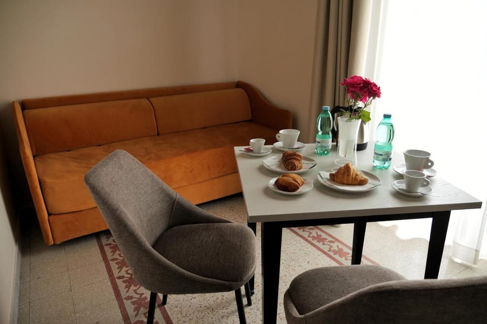 Palazzo Carafa Apartment hotel in Campania