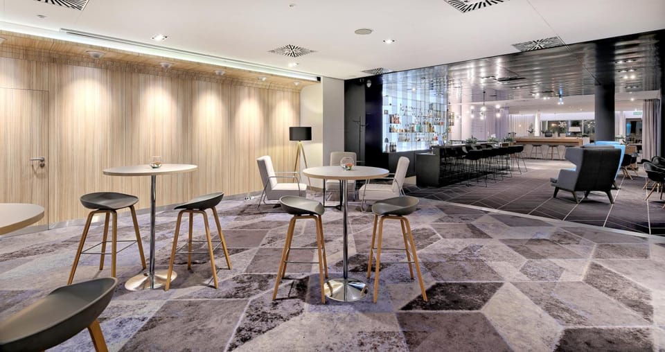 Novotel Katowice Centrum Hotel in Poland