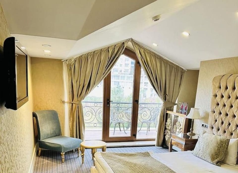 Room plan