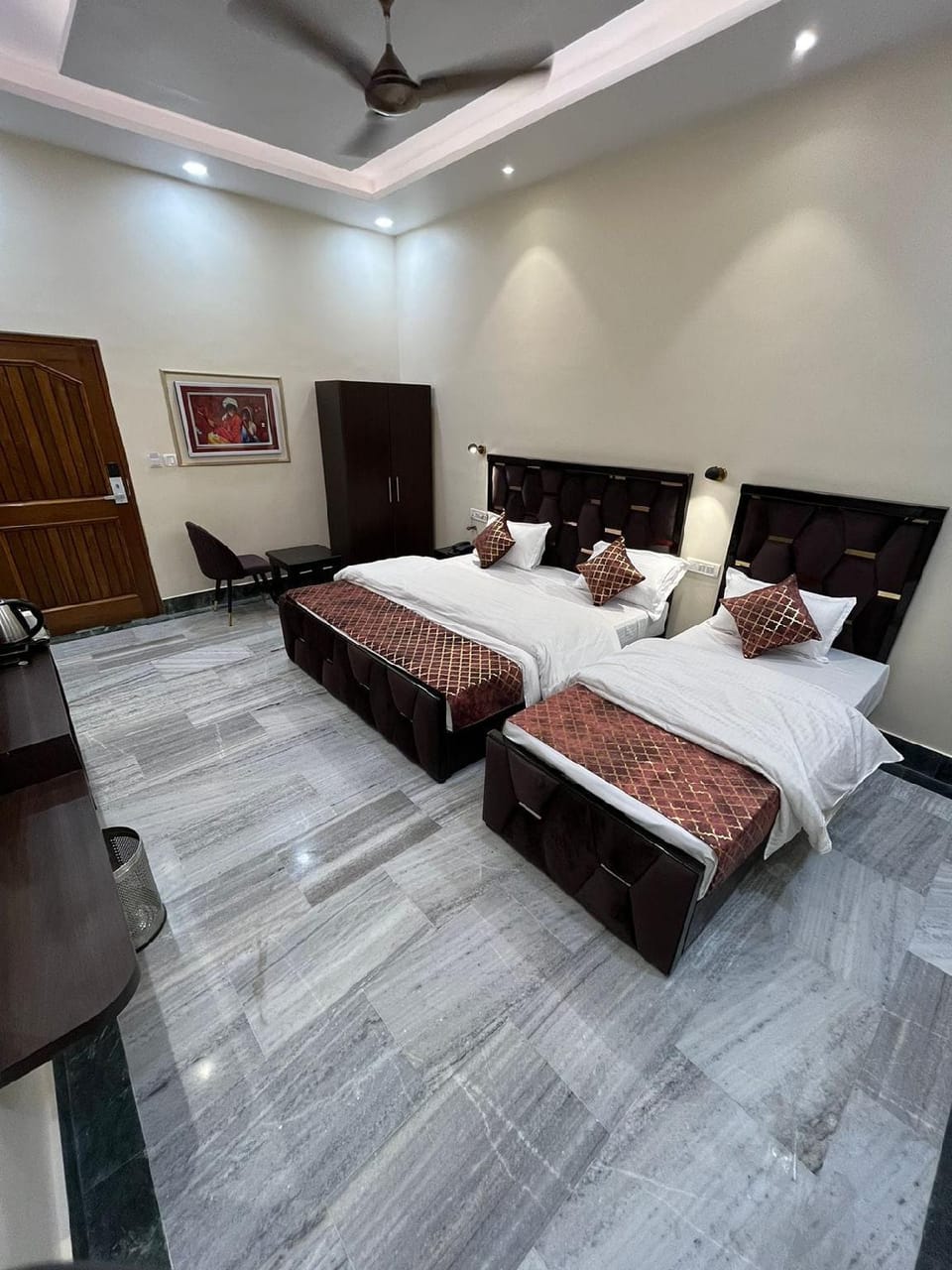RUBY HOME STAY Hotel in Varanasi