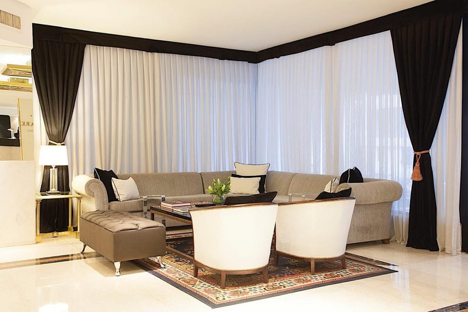 Feir's Park Hotel Hotel in Buenos Aires